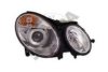SOMORA 170815 Headlight